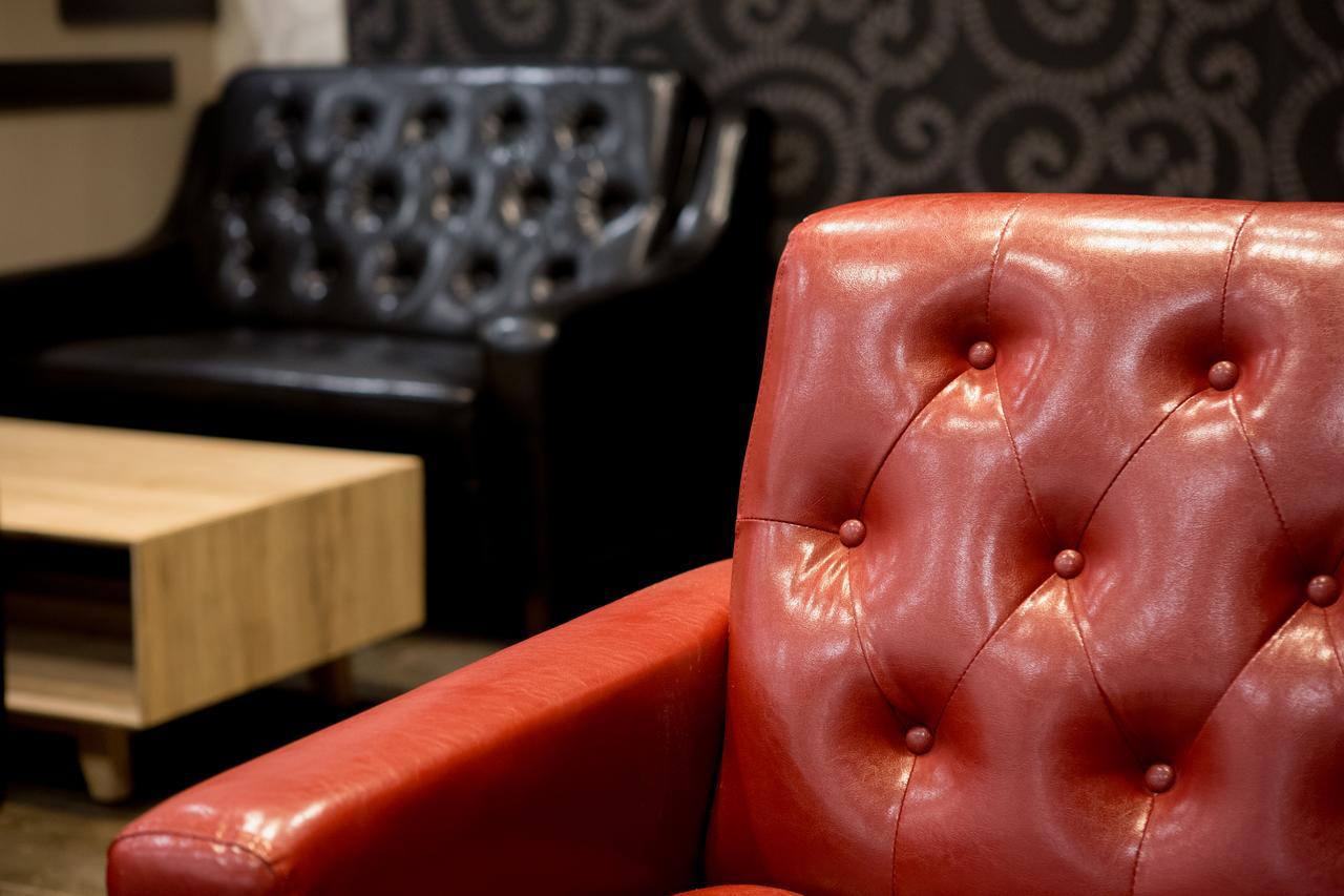 Place‧X Hotel Ταϊπέι Εξωτερικό φωτογραφία