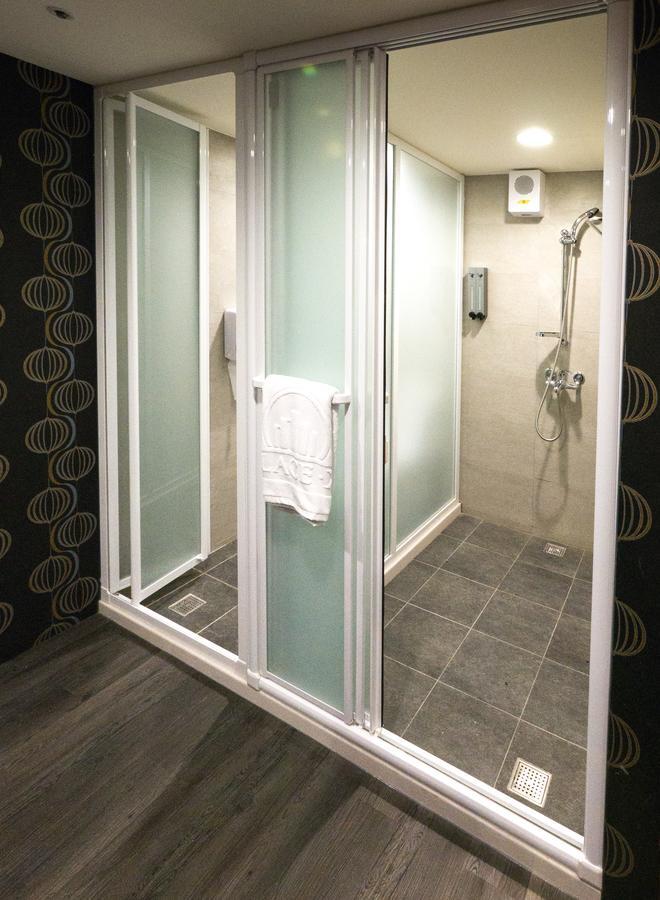 Place‧X Hotel Ταϊπέι Εξωτερικό φωτογραφία