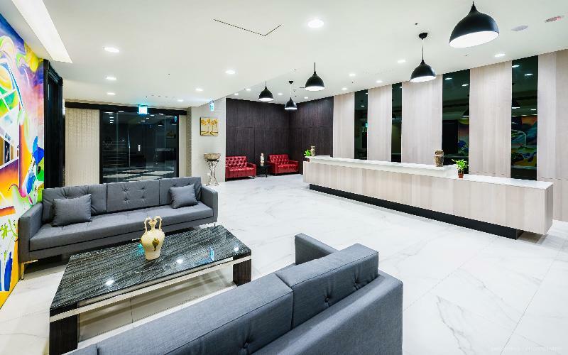 Place‧X Hotel Ταϊπέι Εξωτερικό φωτογραφία