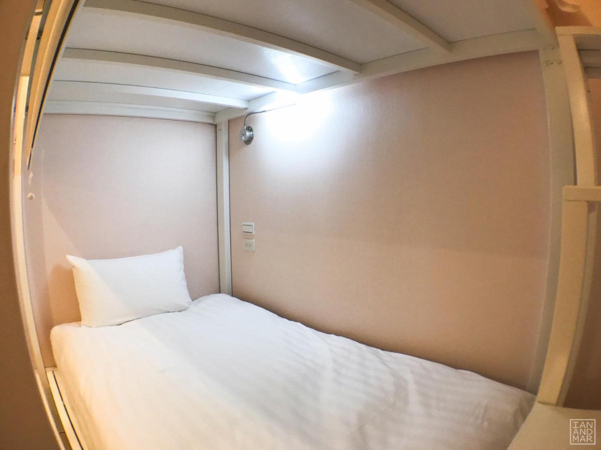 Place‧X Hotel Ταϊπέι Εξωτερικό φωτογραφία